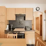 Apartman Holzer