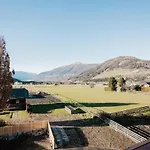 Apartamento Holzer Sankt Margarethen im Lungau