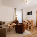 Holzer Sankt Margarethen im Lungau