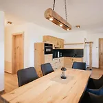 Holzer Apartman Sankt Margarethen im Lungau