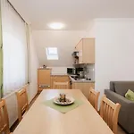 Holzer Apartment Sankt Margarethen im Lungau