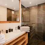 Apartamento Holzer Sankt Margarethen im Lungau