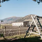 Apartamento Holzer Sankt Margarethen im Lungau