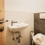 Apartment Holzer