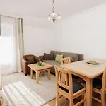 Holzer Apartment Sankt Margarethen im Lungau