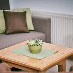 Apartman Holzer