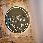 Holzer Sankt Margarethen im Lungau