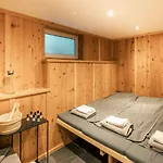 Apartamento Holzer Sankt Margarethen im Lungau