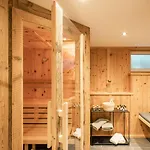 Apartment Holzer