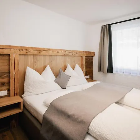 Holzer * Sankt Margarethen im Lungau