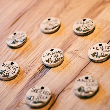 Holzer Sankt Margarethen im Lungau