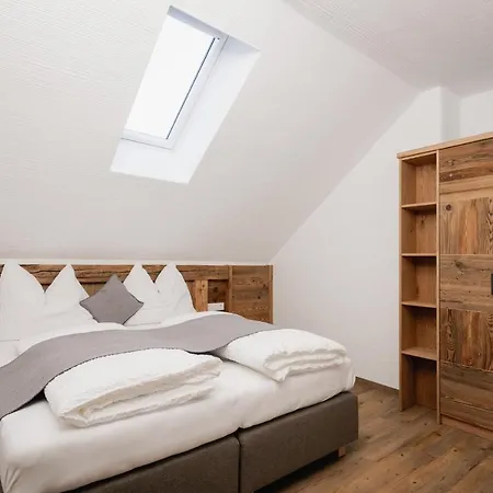 Apartment Holzer