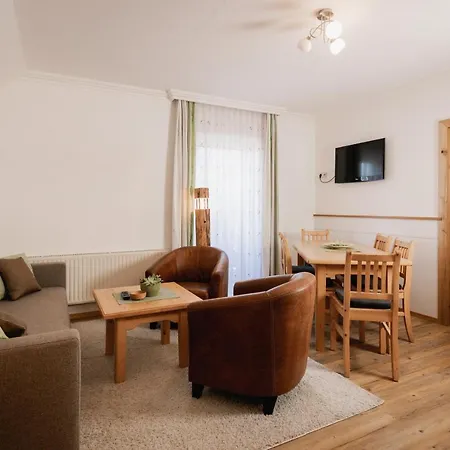 Holzer Sankt Margarethen im Lungau