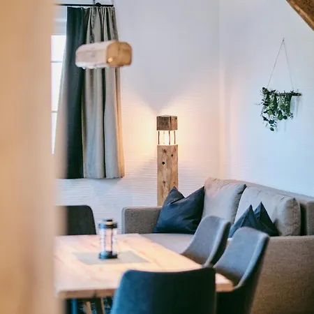 Holzer Sankt Margarethen im Lungau