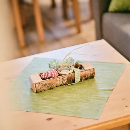 Holzer Appartement Sankt Margarethen im Lungau