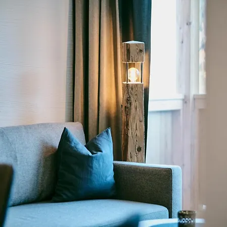 Appartement Holzer Sankt Margarethen im Lungau