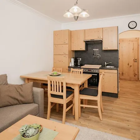 Holzer * Sankt Margarethen im Lungau