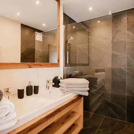 Appartement Holzer Sankt Margarethen im Lungau