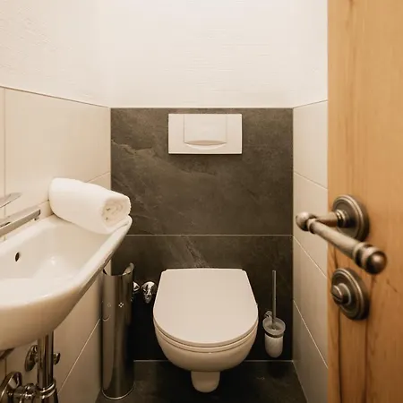 Holzer Sankt Margarethen im Lungau