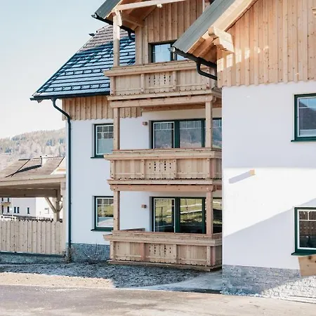 Appartement Holzer *