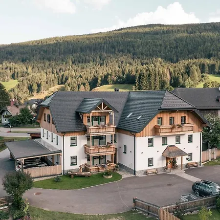 Apartment Holzer Sankt Margarethen im Lungau