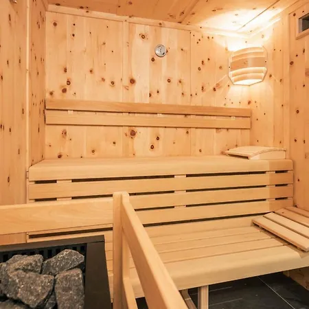 Holzer Sankt Margarethen im Lungau