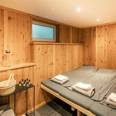 Appartement Holzer Sankt Margarethen im Lungau