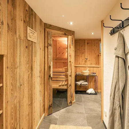 Appartement Holzer Sankt Margarethen im Lungau