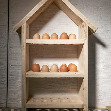 Holzer Appartement Sankt Margarethen im Lungau