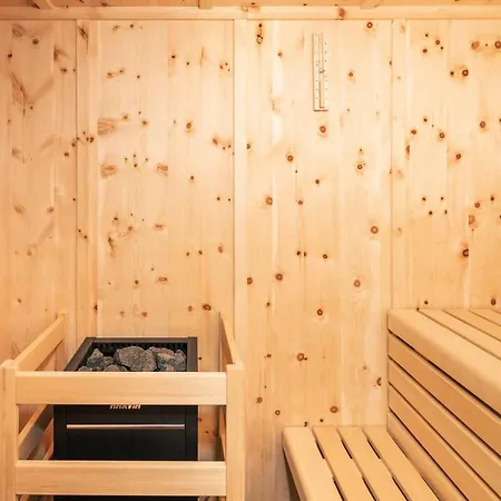 Holzer Appartement *