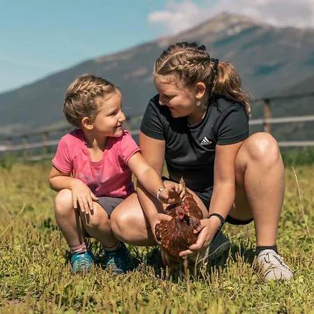 Appartement Holzer *