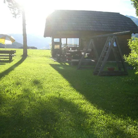 Holzer Appartement *