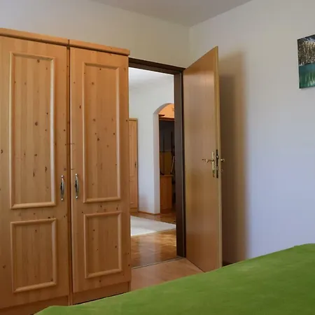 Holzer Appartement Sankt Margarethen im Lungau