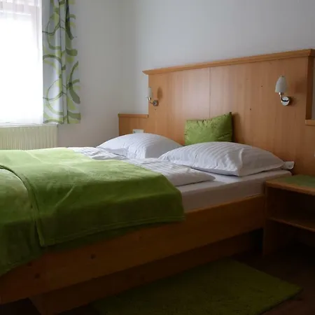 Apartment Holzer *