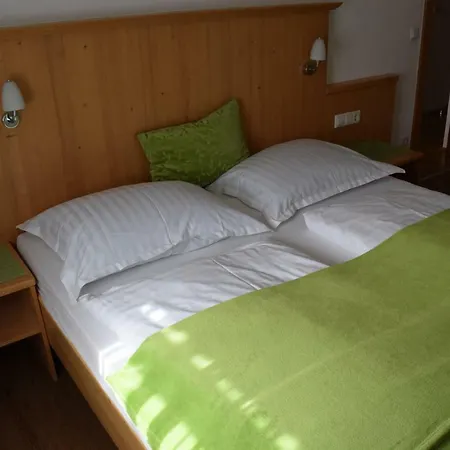 Holzer * Sankt Margarethen im Lungau