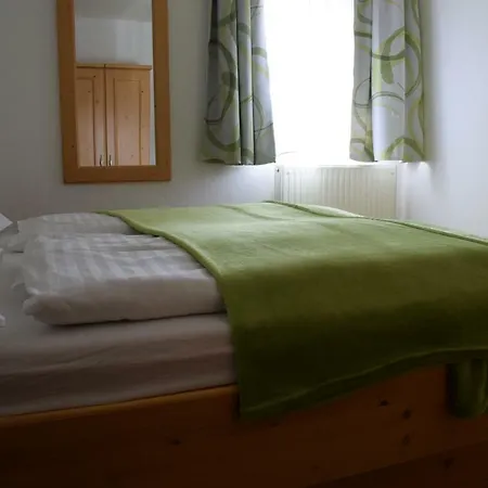 Holzer Apartment Sankt Margarethen im Lungau
