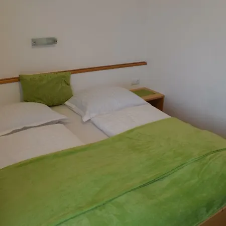 Apartment Holzer