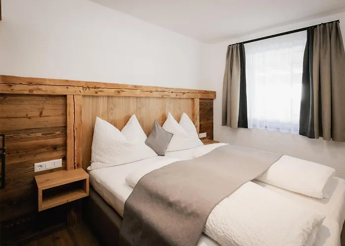 Holzer * Sankt Margarethen im Lungau