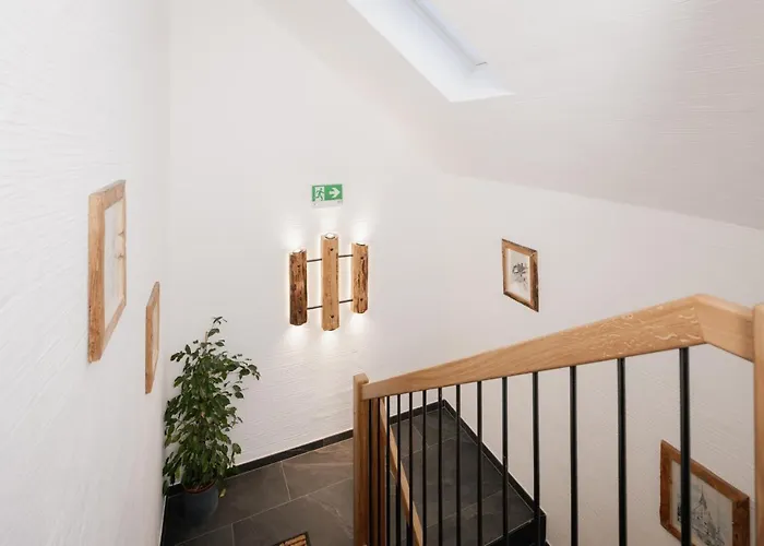 Holzer Lejlighed Sankt Margarethen im Lungau