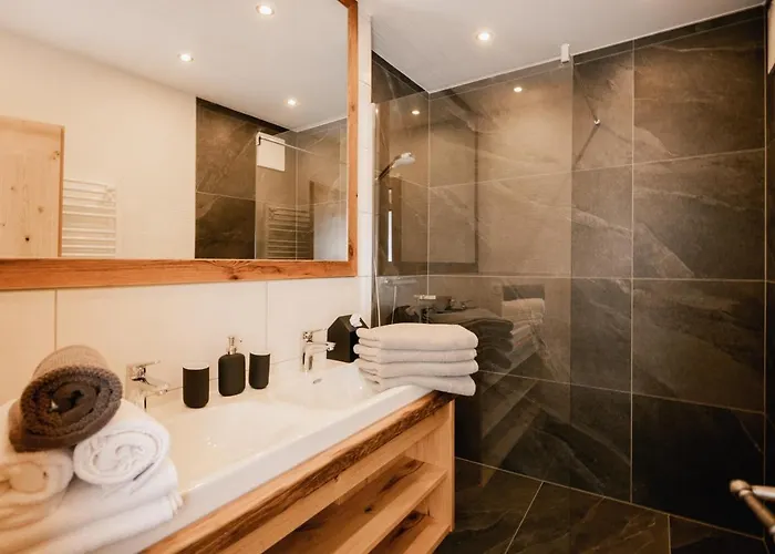 Lejlighed Holzer Sankt Margarethen im Lungau