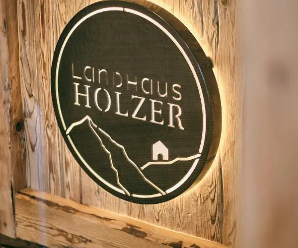 Lejlighed Holzer Sankt Margarethen im Lungau
