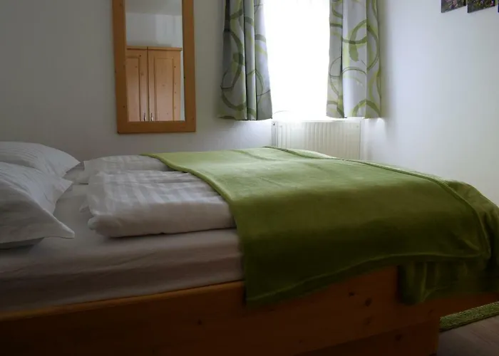 Holzer Lejlighed Sankt Margarethen im Lungau