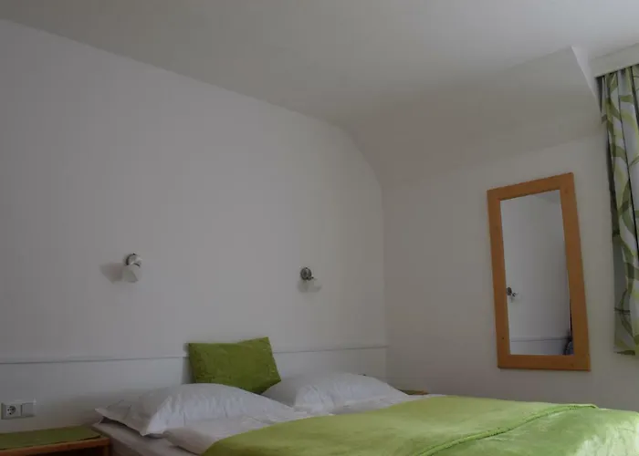 Holzer * Sankt Margarethen im Lungau
