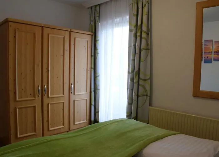 Holzer Lejlighed Sankt Margarethen im Lungau